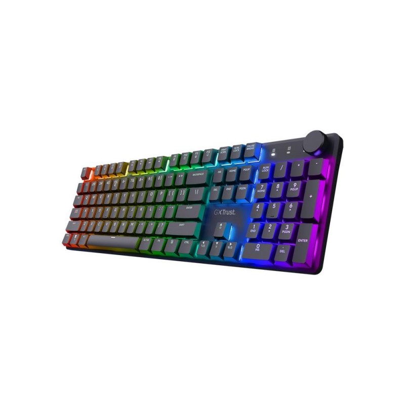 Trust GXT 868 TORIX teclado...