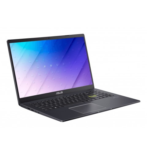 ASUS Vivobook Go 15 E510KA-BR136WS laptop Intel® Celeron® N N4500 Computer portatile 39,6 cm (15.6") HD 4 GB DDR4-SDRAM 128 GB