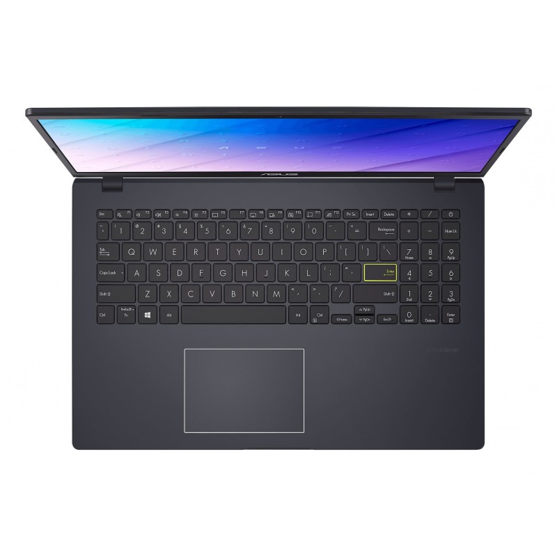 ASUS Vivobook Go 15 E510KA-BR136WS laptop Intel® Celeron® N N4500 Computer portatile 39,6 cm (15.6") HD 4 GB DDR4-SDRAM 128 GB