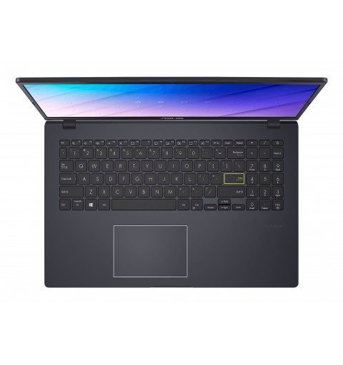 ASUS Vivobook Go 15 E510KA-BR136WS laptop Intel® Celeron® N N4500 Computer portatile 39,6 cm (15.6") HD 4 GB DDR4-SDRAM 128 GB