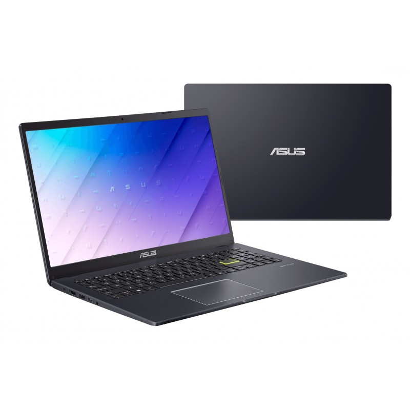 ASUS Vivobook Go 15 E510KA-BR136WS laptop Intel® Celeron® N N4500 Computer portatile 39,6 cm (15.6") HD 4 GB DDR4-SDRAM 128 GB