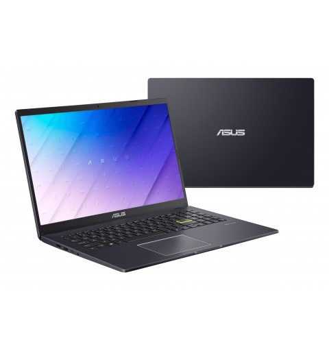 ASUS Vivobook Go 15 E510KA-BR136WS laptop Intel® Celeron® N N4500 Computer portatile 39,6 cm (15.6") HD 4 GB DDR4-SDRAM 128 GB