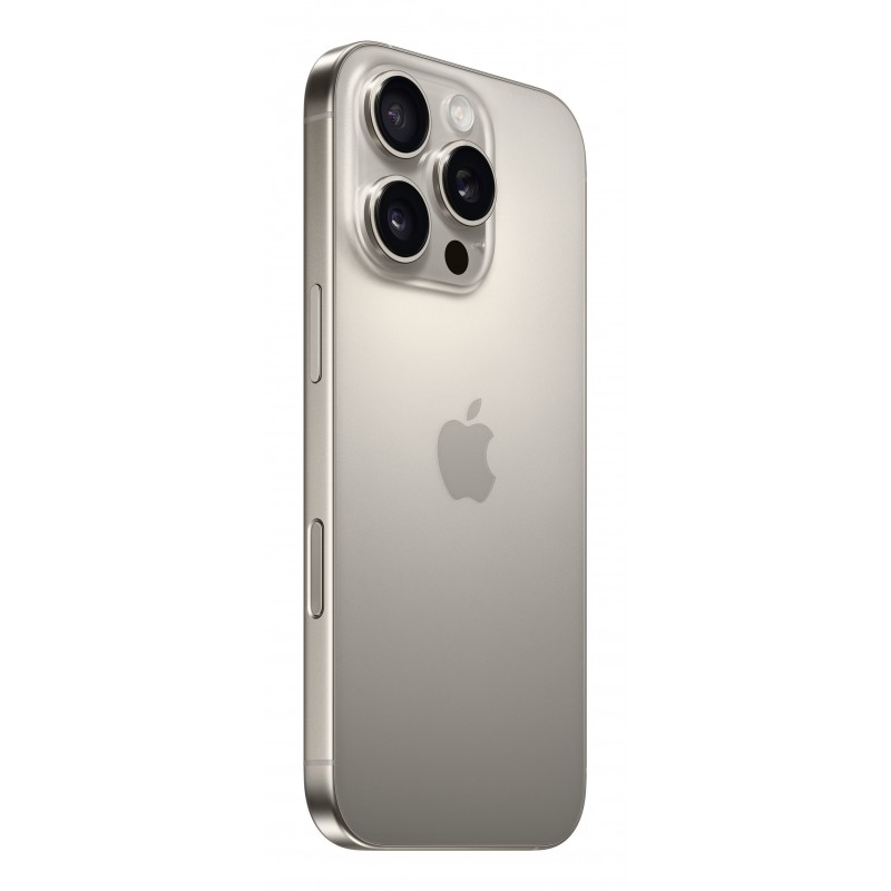 Apple iPhone 16 Pro 128GB Titanio Naturale