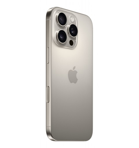 Apple iPhone 16 Pro 128GB Titanio Naturale