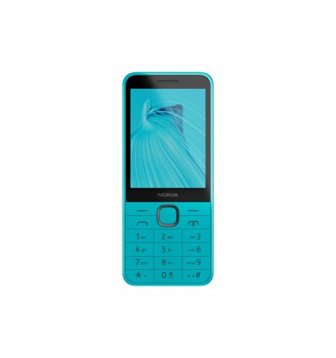 HMD Nokia 235 (2024) - 4G, VoLTE, 2,8", 2MP, 64MB 128MB Blue
