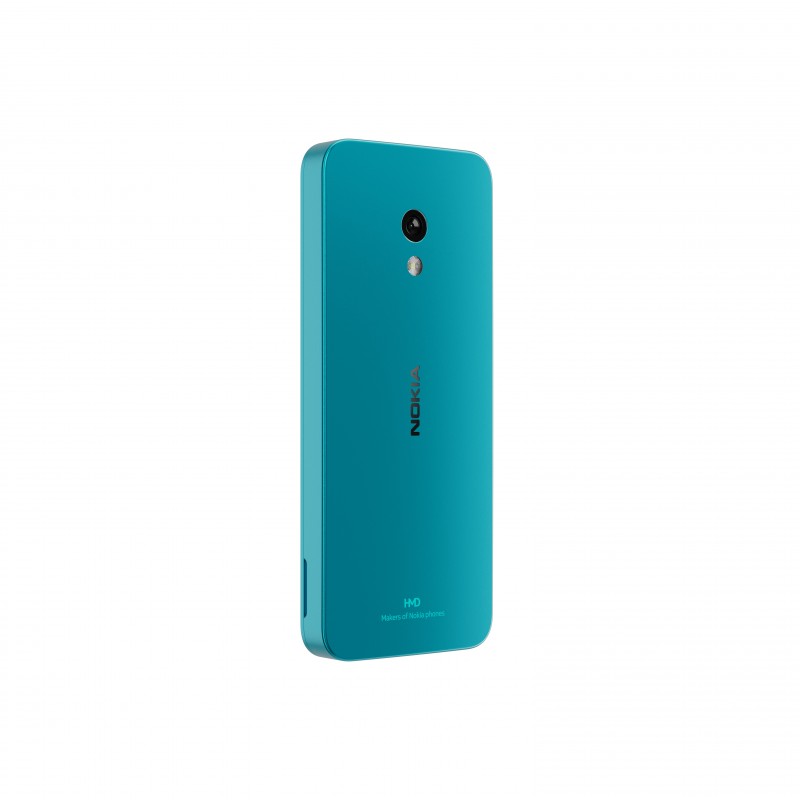 HMD Nokia 235 (2024) - 4G, VoLTE, 2,8", 2MP, 64MB 128MB Blue