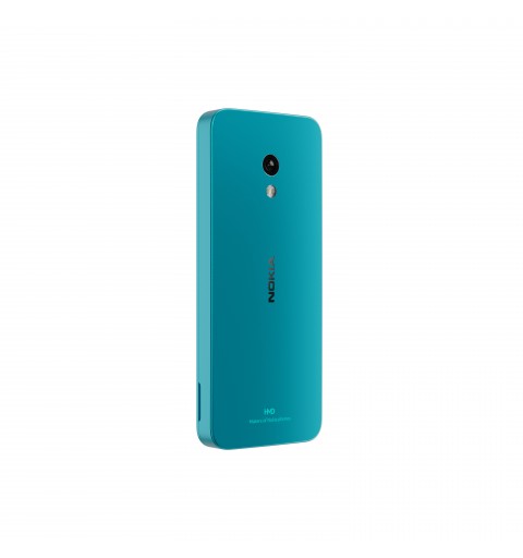 HMD Nokia 235 (2024) - 4G, VoLTE, 2,8", 2MP, 64MB 128MB Blue