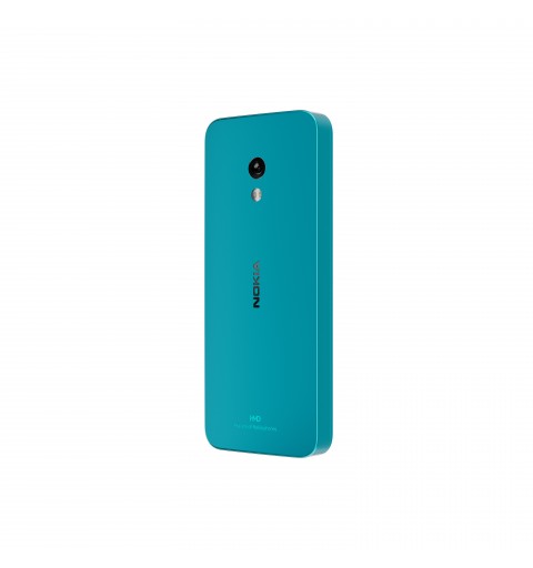 HMD Nokia 235 (2024) - 4G, VoLTE, 2,8", 2MP, 64MB 128MB Blue