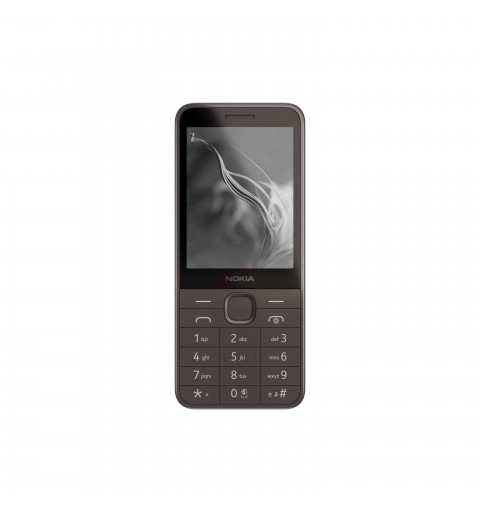 HMD Nokia 235 (2024) - 4G, VoLTE, 2,8", 2MP, 64MB 128MB Black
