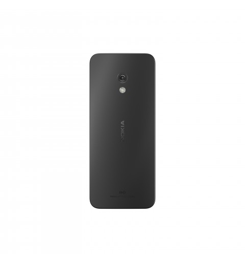 HMD Nokia 235 (2024) - 4G, VoLTE, 2,8", 2MP, 64MB 128MB Black