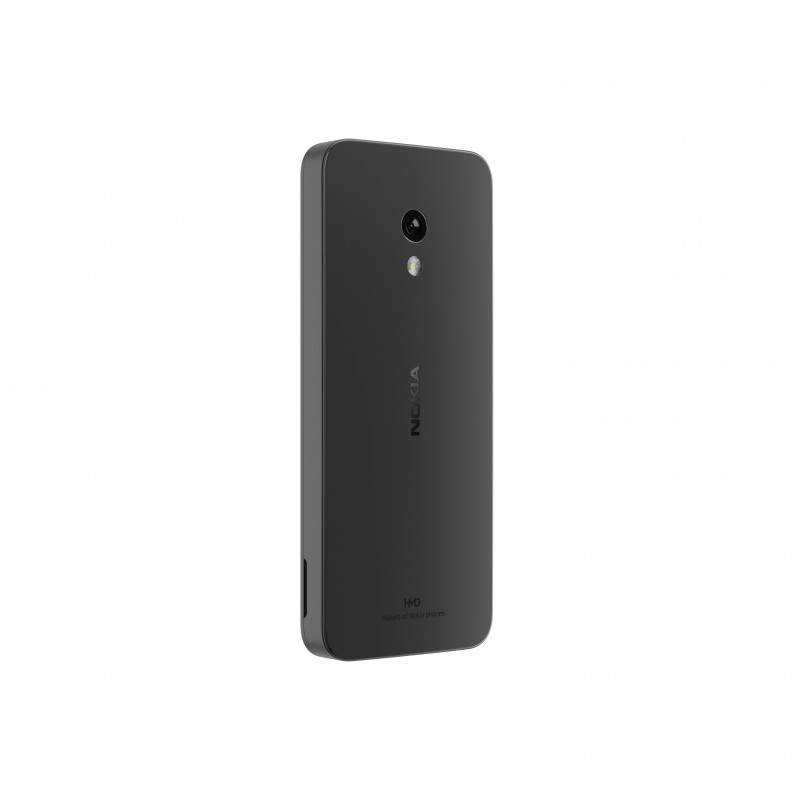 HMD Nokia 235 (2024) - 4G, VoLTE, 2,8", 2MP, 64MB 128MB Black