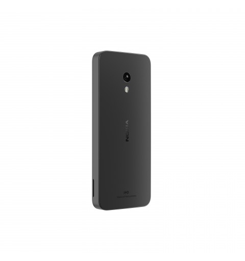 HMD 235 4G (2024) 7,11 cm (2.8") 99 g Nero Telefono cellulare basico