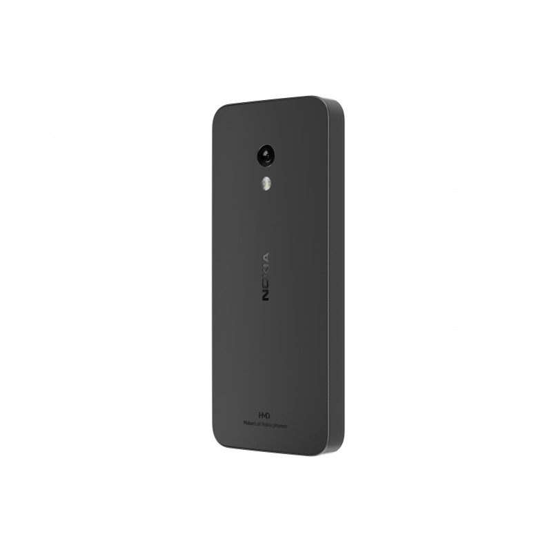 HMD Nokia 235 (2024) - 4G, VoLTE, 2,8", 2MP, 64MB 128MB Black