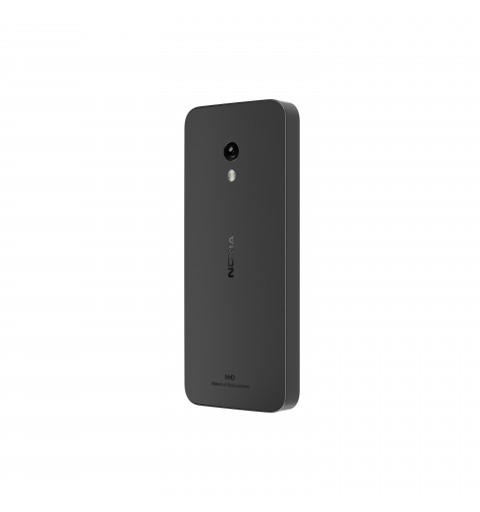 HMD Nokia 235 (2024) - 4G, VoLTE, 2,8", 2MP, 64MB 128MB Black