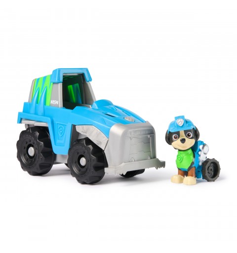 PAW Patrol Rex’s Dinosaur Rescue Vehicle