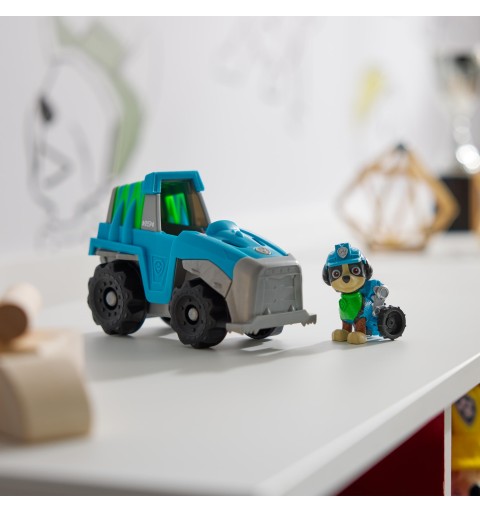 PAW Patrol Rex’s Dinosaur Rescue Vehicle