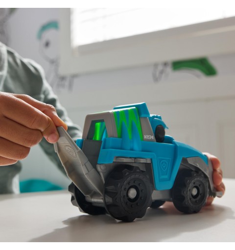 PAW Patrol Rex’s Dinosaur Rescue Vehicle