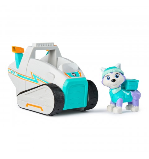 PAW Patrol Everest’s Snow Plow