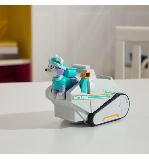 PAW Patrol Everest’s Snow Plow