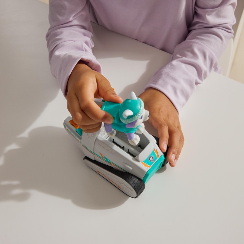 PAW Patrol Everest’s Snow Plow