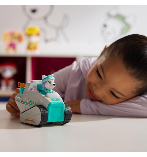 PAW Patrol Everest’s Snow Plow