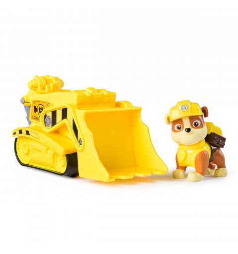 PAW Patrol Rubble’s Bulldozer