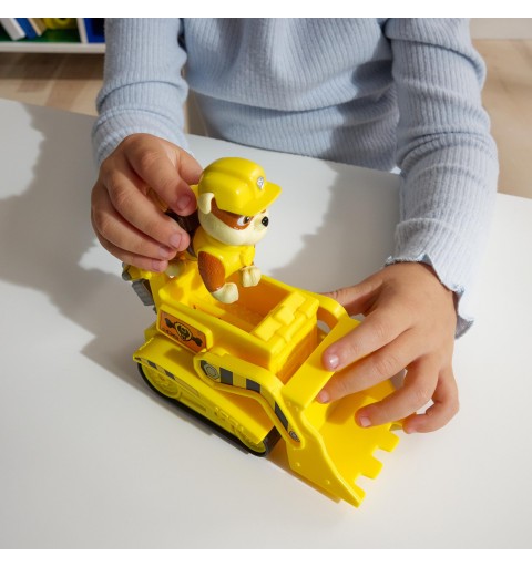 PAW Patrol Rubble’s Bulldozer