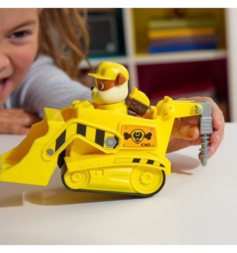 PAW Patrol Rubble’s Bulldozer