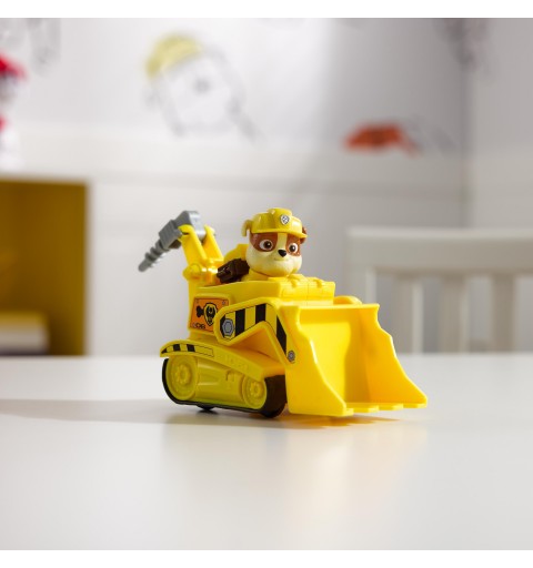 PAW Patrol Rubble’s Bulldozer