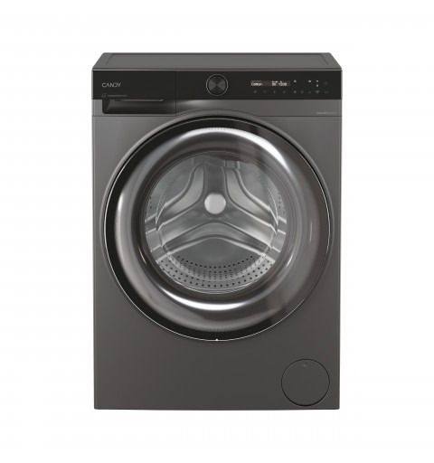 Candy BS 48SB6G-S machine à laver Charge avant 8 kg 1400 tr min Anthracite