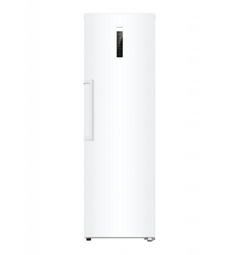Haier H4F306WDH1 Congélateur vertical Pose libre 301 L D Blanc