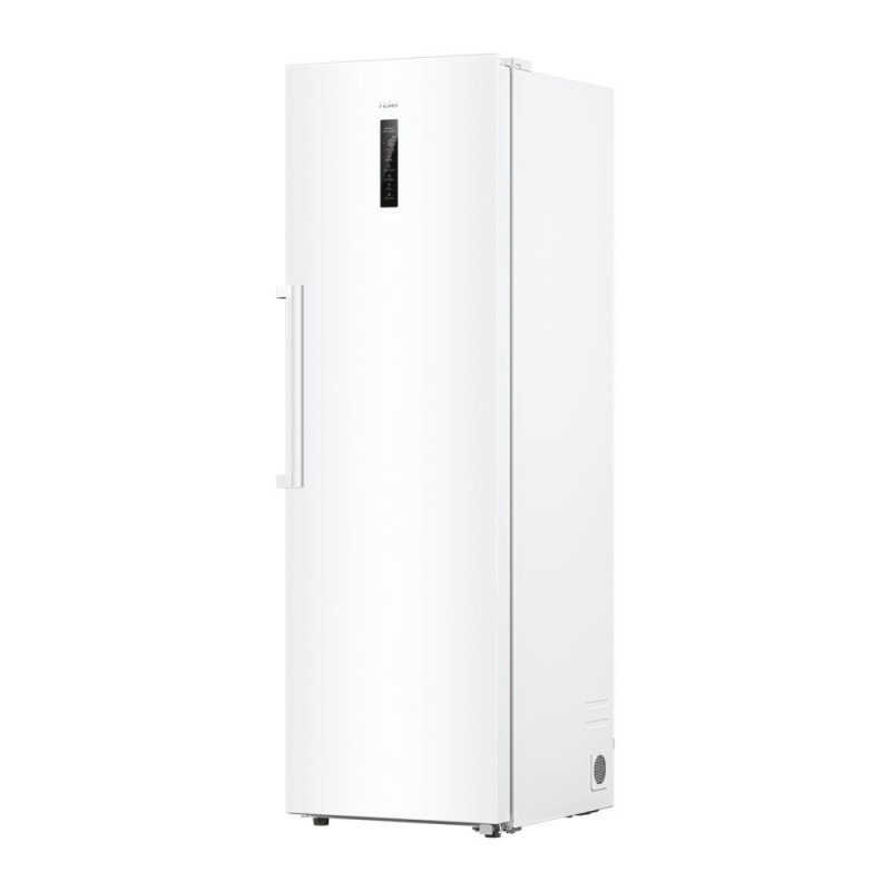 Haier H4F306WDH1 Congélateur vertical Pose libre 301 L D Blanc