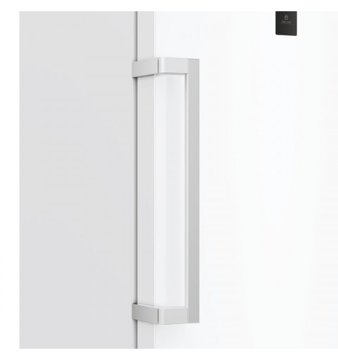 Haier H4F306WDH1 Congélateur vertical Pose libre 301 L D Blanc