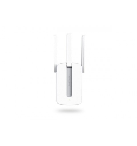 Mercusys MW300RE moltiplicatore di rete Ripetitore di rete Bianco