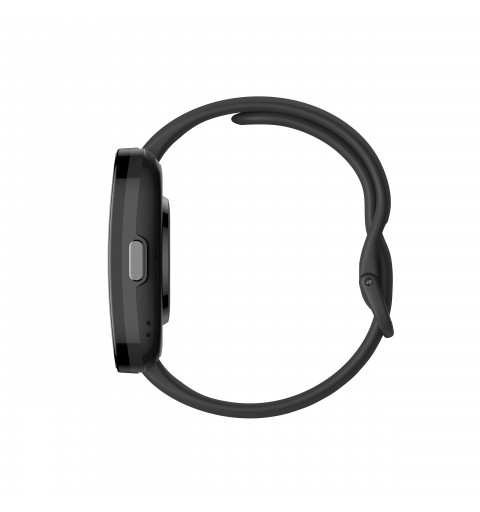 Amazfit Bip 5 4,85 cm (1.91") LCD 38 mm Digitale 320 x 380 Pixel Touch screen Nero GPS (satellitare)