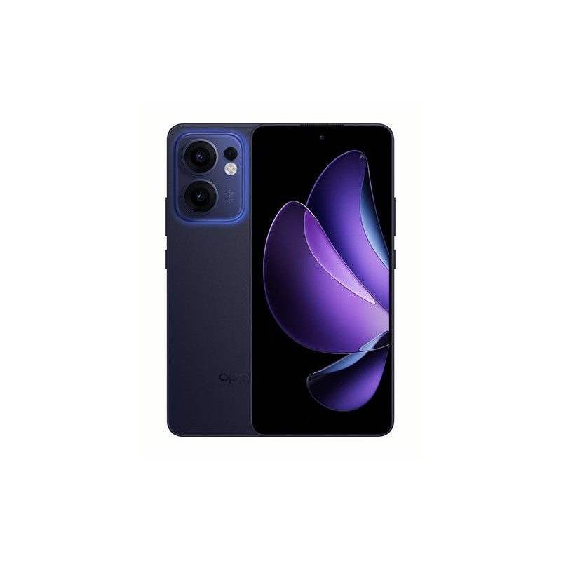 OPPO 13 FS 5G 16,9 cm (6.67") Double SIM Android 15 USB Type-C 12 Go 512 Go 5800 mAh Bleu