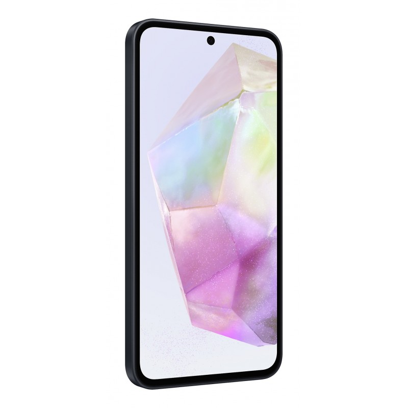 Samsung Galaxy A35 5G 16,8 cm (6.6") Hybride Dual-SIM Android 14 USB Typ-C 6 GB 128 GB 5000 mAh Navy