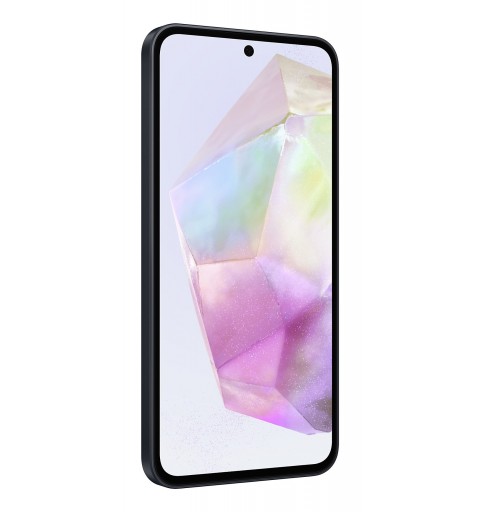 Samsung Galaxy A35 5G 16,8 cm (6.6") Hybride Dual-SIM Android 14 USB Typ-C 6 GB 128 GB 5000 mAh Navy