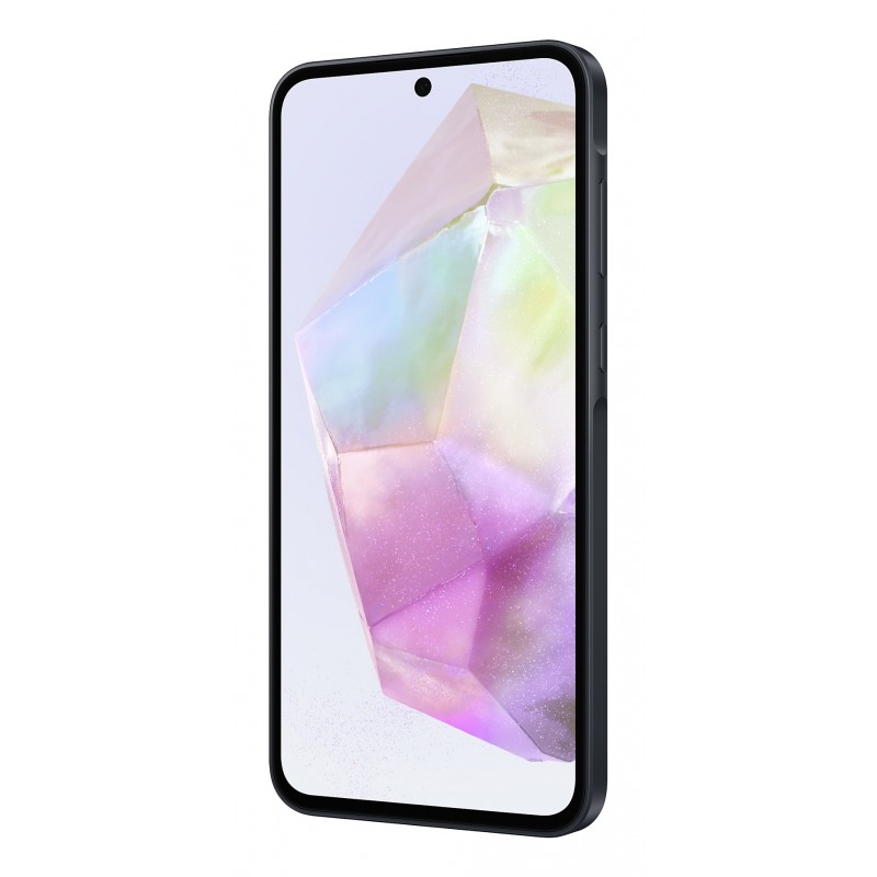 Samsung Galaxy A35 5G 16,8 cm (6.6") Hybride Dual-SIM Android 14 USB Typ-C 6 GB 128 GB 5000 mAh Navy