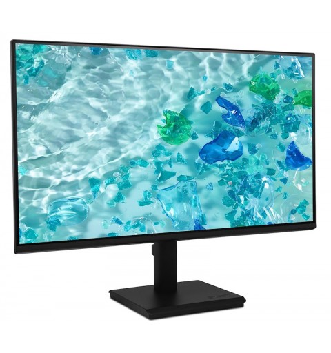 Acer Vero V7 V277 G Computerbildschirm 68,6 cm (27") 1920 x 1080 Pixel Full HD LCD Schwarz