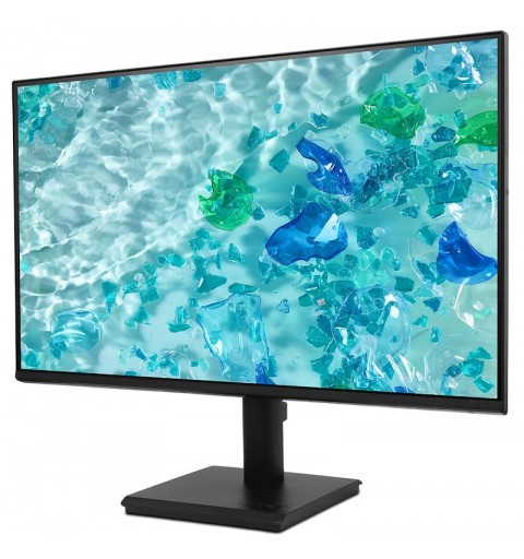 Acer Vero V7 V277 G Computerbildschirm 68,6 cm (27") 1920 x 1080 Pixel Full HD LCD Schwarz