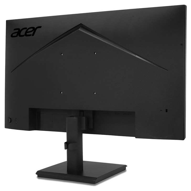 Acer Vero V7 V277 G Computerbildschirm 68,6 cm (27") 1920 x 1080 Pixel Full HD LCD Schwarz