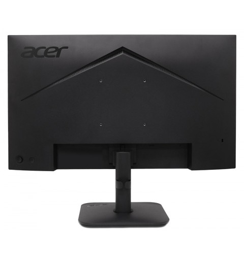 Acer KA2 KA272GBIP Computerbildschirm 68,6 cm (27") 1920 x 1080 Pixel Full HD LCD Schwarz