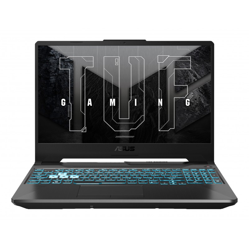 ASUS TUF Gaming A15 FA506NCR-HN008W AMD Ryzen™ 7 7435HS Laptop 39.6 cm (15.6") Full HD 16 GB DDR5-SDRAM 512 GB SSD NVIDIA