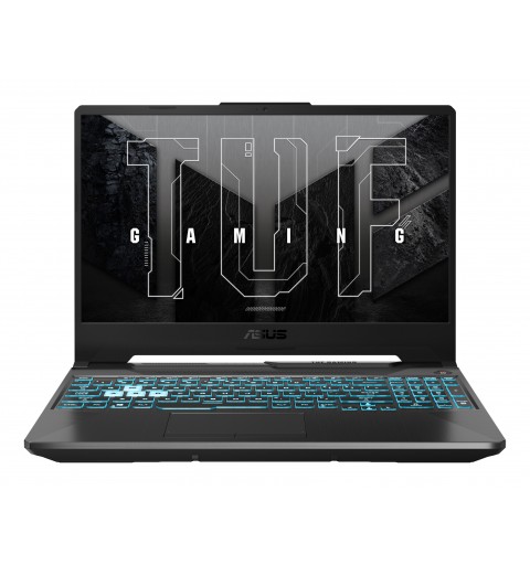 ASUS TUF Gaming A15 FA506NCR-HN008W AMD Ryzen™ 7 7435HS Laptop 39.6 cm (15.6") Full HD 16 GB DDR5-SDRAM 512 GB SSD NVIDIA