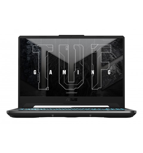 ASUS TUF Gaming A15 FA506NCR-HN008W AMD Ryzen™ 7 7435HS Laptop 39.6 cm (15.6") Full HD 16 GB DDR5-SDRAM 512 GB SSD NVIDIA