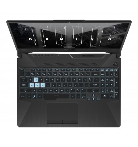 ASUS TUF Gaming A15 FA506NCR-HN008W AMD Ryzen™ 7 7435HS Laptop 39.6 cm (15.6") Full HD 16 GB DDR5-SDRAM 512 GB SSD NVIDIA