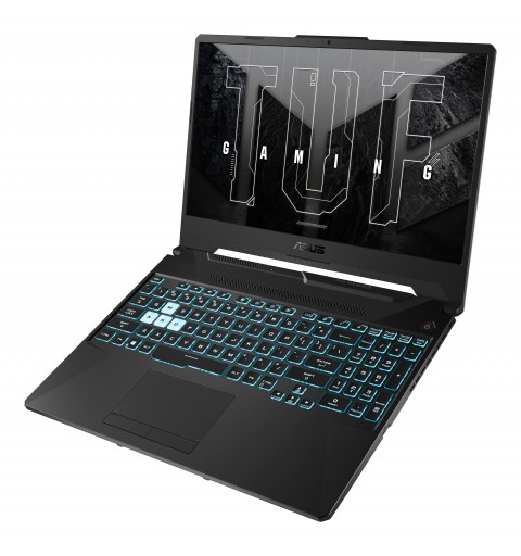 ASUS TUF Gaming A15 FA506NCR-HN008W AMD Ryzen™ 7 7435HS Laptop 39.6 cm (15.6") Full HD 16 GB DDR5-SDRAM 512 GB SSD NVIDIA
