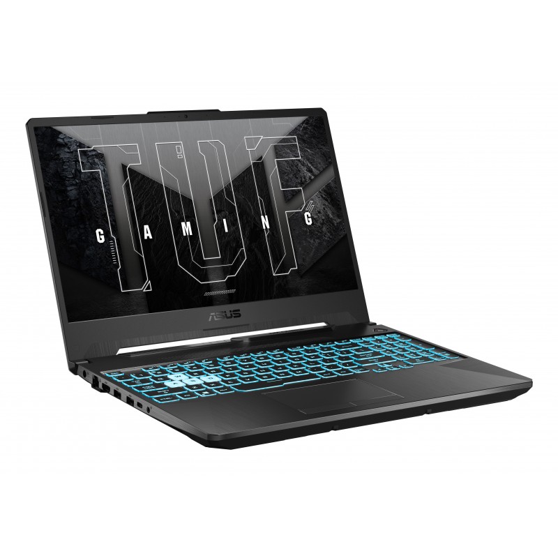 ASUS TUF Gaming A15 FA506NCR-HN008W AMD Ryzen™ 7 7435HS Laptop 39.6 cm (15.6") Full HD 16 GB DDR5-SDRAM 512 GB SSD NVIDIA