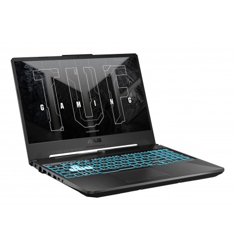 ASUS TUF Gaming A15 FA506NCR-HN008W AMD Ryzen™ 7 7435HS Laptop 39.6 cm (15.6") Full HD 16 GB DDR5-SDRAM 512 GB SSD NVIDIA